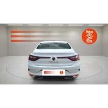 RENAULT-MEGANE-SEDAN TOUCH 1.3 TCE 140 BG EDC (E)
