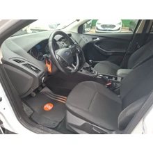 FORD-FOCUS-1.6L TI-VCT 125PS EU6 5K TREND X