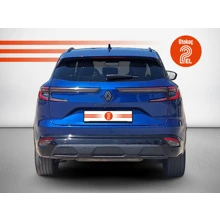 RENAULT-AUSTRAL-TECHNO ESPRIT ALPINE MILD HYBRİD 160 HP