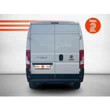 FIAT-DUCATO-VAN MAXI 2.2 MJET3 140HP S9 (15M3)