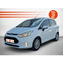 FORD-B-MAX-TITANIUM 1.5 TDCI 75PS