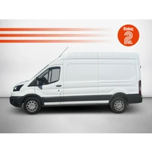 FORD-TRANSİT-2.0 ECOBLUE 350 L VAN EU6 TREND