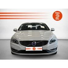 VOLVO-S60-T3 152 HP ADVANCE GEARTRONIC