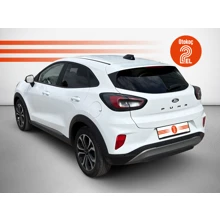 FORD-PUMA-1.0L ECOBOOST TITANIUM 125 PS BENZIN 7AT