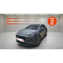 FORD-PUMA-STYLE 1.0 ECOBOOST 125PS 7 OTOMATIK