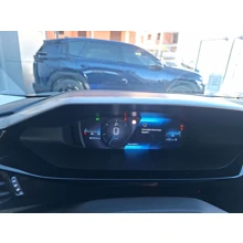 PEUGEOT-408-408 ALLURE 1.2 PURETECH 130HP EAT8