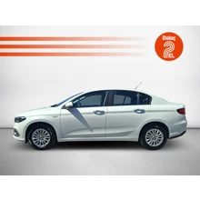 FIAT-EGEA-1.6 MJET 130HP EASY DCT