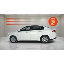 FIAT-EGEA-1.6 MJET 130HP EASY DCT