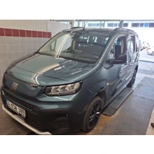 FIAT-DOBLO COMBİ-PREMIO 1.5 130 HP BLUEHDI E6.4 AT