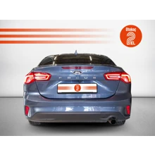 FORD-FOCUS-TITANIUM STIL 4K 1.5LEBLUE 115PS AT GSR