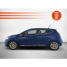 RENAULT-CLIO-EVOLUTION 1.0 TCE X-TRONIC 90 BG