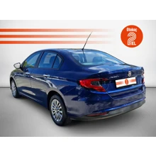 FIAT-EGEA-1.6 MJET 130HP EASY DCT