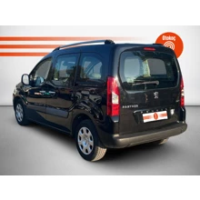 PEUGEOT-PARTNER TEPEE-PREMIUM 1.6 HDI 90HP