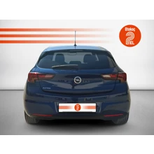OPEL-ASTRA-HB 1.2 130 HP MT-6 GS LINE OZEL SERI