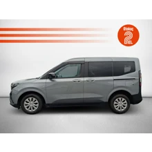 FORD-TOURNEO COURIER-1.5 L ECOBLUE 100PS DELUXE KOMBİ