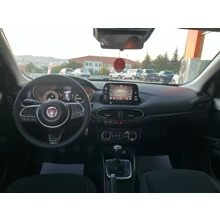 FIAT-EGEA-1.4 FIRE BZ 95 HP URBAN Benzin EU6 D Sedan İÇTEN YANMALI