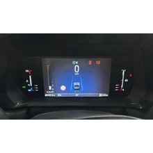 FORD-TOURNEO COURIER-1.5 L ECOBLUE 100PS DELUXE KOMBİ
