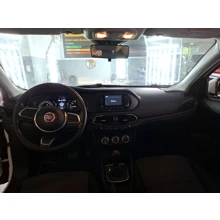 FIAT-EGEA-1.6 MJET 130HP EASY DCT