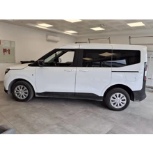 FORD-TOURNEO COURIER-1.0L ECOBOOST 125PS DELUXE BENZİN AT
