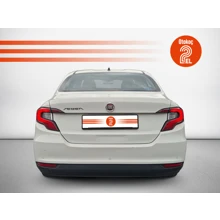 FIAT-EGEA-1.6 MJET 130HP EASY DCT