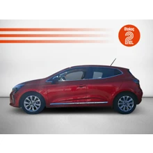 RENAULT-CLIO-EVOLUTION 1.0 TCE X-TRONIC 90 BG