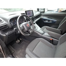 FIAT-DOBLO COMBİ-URBAN 1.5 130 HP BLUEHDI E6.4 AT