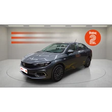 FIAT-EGEA-1.3 MJET II DS 95 HP EASY