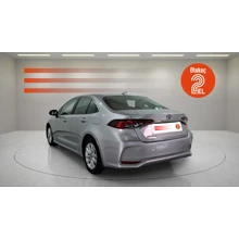 TOYOTA-COROLLA-1.5 DREAM MULTIDRIVE S