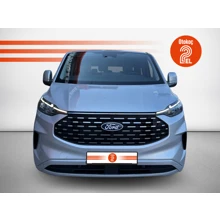 FORD-TOURNEO CUSTOM-KISABGJ 320S 8+1 2.0UPG 170 8AT TITANIUM