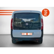 FIAT-DOBLO COMBİ-1.6 120HP MJET EU6DF EASY COMBI ESP