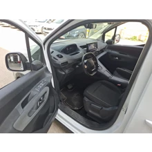 PEUGEOT-RIFTER-ALLURE 1.5 BLUEHDI 130HP EAT8