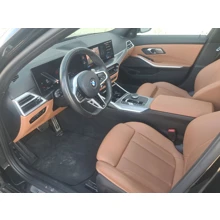 BMW-3 SERISI-1.6 320I M SPORT