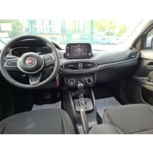 FIAT-EGEA-1.6 MJET 130HP URBAN DCT