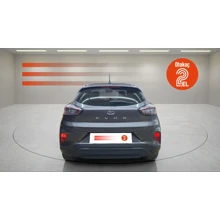 FORD-PUMA-STYLE 1.0 ECOBOOST 125PS 7 OTOMATIK