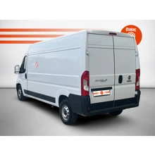 FIAT-DUCATO-VAN MAXI 2.2 MJET3 140HP S9 (15M3)
