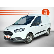 FORD-TRANSIT COURIER-1.5 L TDCI 75PS EU6.2 TREND MCA
