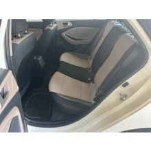HYUNDAI-I20-1.4 MPI 100 PS STYLE BENZİN OTOMATİK