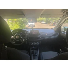GARAJ ARABASI Egea 1.3 EASY PLUS