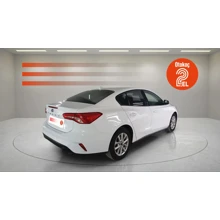 FORD-FOCUS-TREND X 4KAPI 1.5L ECOBLUE 115PS 8İLE AT