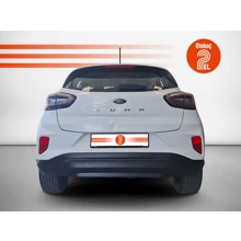 FORD-PUMA-STYLE 1.0LT ECOBOOST 125PS 7 OTOMATİK