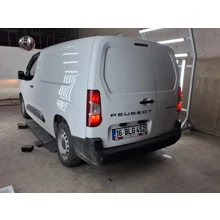 PEUGEOT-PARTNER-1.5 BLUEHDI 100HP S&S UZUN COMFORT