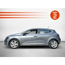 RENAULT-CLIO-EVOLUTION 1.0 TCE X-TRONIC 90 BG