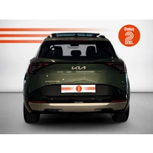 KIA-SPORTAGE-PRESTIGE 1.6L 150 PS DCT 4X2