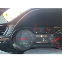 OPEL-CORSA-1.2 BENZİNLİ AT8 100 HP EDITION
