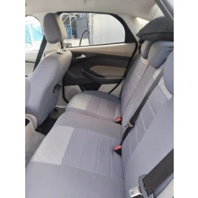 Sahibinden Satılık Temiz Düşük KM Ford Focus 3