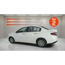 FIAT-EGEA-1.6 MJET 130HP EASY DCT