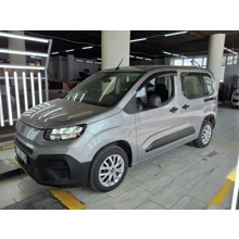FIAT-DOBLO COMBİ-EASY 1.5 130 HP BLUEHDI AT