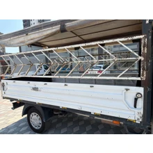 FORD-TRANSİT-2.0 ECOBLUE 350 L PICK UP EU6.2