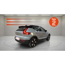VOLVO-EX40-SINGLE MOTOR EXTENDED RANGE ULTRA