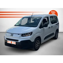 FIAT-DOBLO COMBİ-EASY 1.2 110 HP PURETECH S3